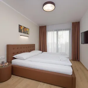  Appartamento Yourapartment Theresien