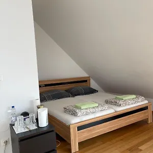 Homestay szállás Rooftop With Terrace., Bécs
