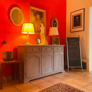 Homestay szállás Karlsrooms, Bécs
