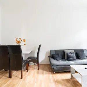 Apartman Comfort Double Kr, Bécs