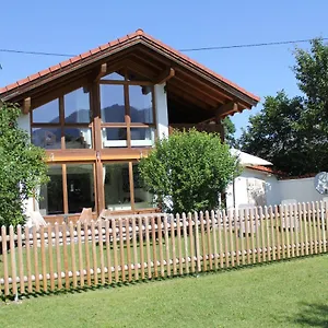 Sissi Ferienhaus Schwangau