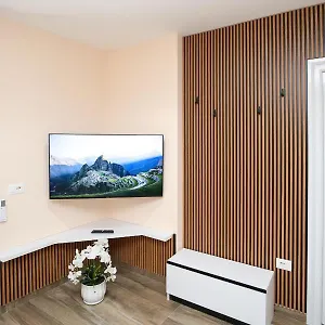 Queen Apartmets Apartment Vlorë