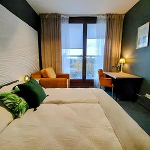 Kolejowa Komfort Z Parkingiem Apartament Warszawa
