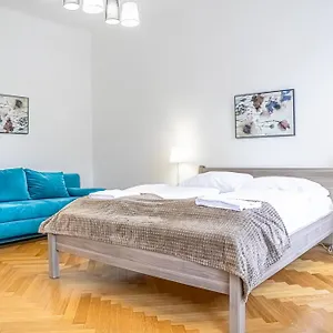 Apartman Comfortable 2br Apt.-near Wiener Stadthalle, Bécs