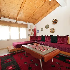 The House Of Dreams Ferienhaus Shkodra
