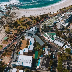 Tidal Pool - Camps Bay Apartment Kapstadt