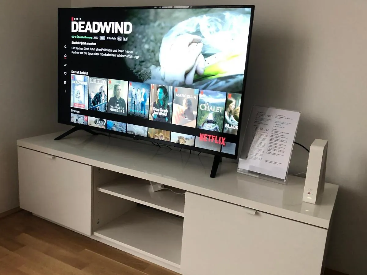 Lejlighed Neubau Wohnung Stadlau Wien