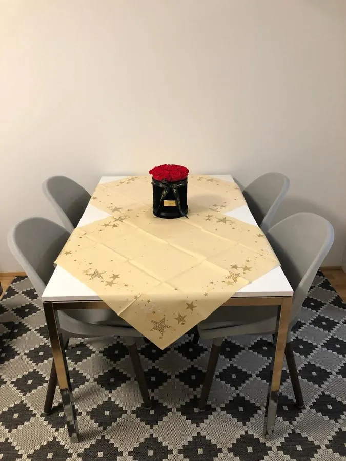 Lejlighed Neubau Wohnung Stadlau Wien