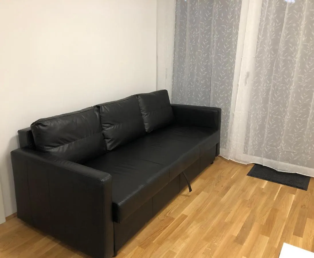 Neubau Wohnung Stadlau Wien Østrig
