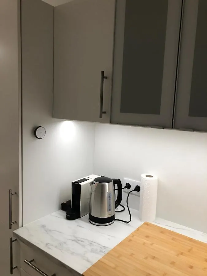 Neubau Wohnung Stadlau Wien Østrig