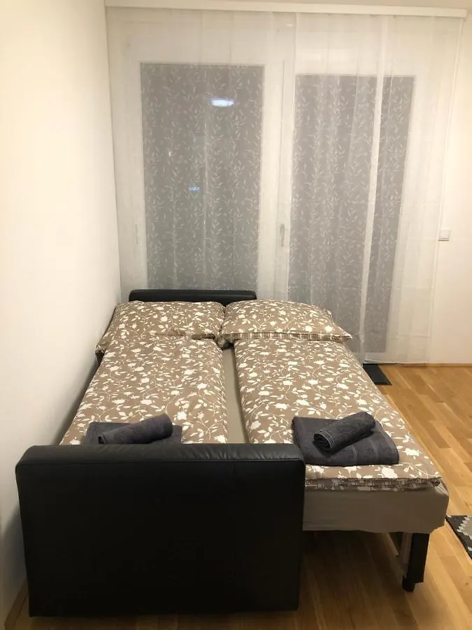 Neubau Wohnung Stadlau Wien